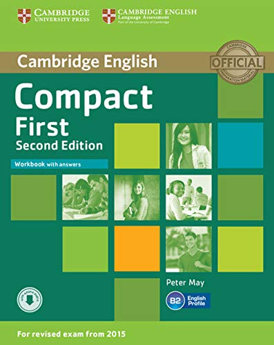 Los 10 Mejores Libros Para Preparar el B2 First Certificate B2 de inglés