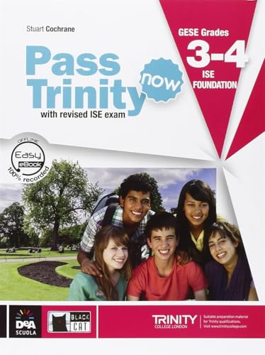 Pass Trinity Now
