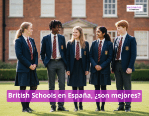 La realidad de los British Schools en España: ¿son mejores?