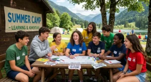 Preparación de exámenes Cambridge en verano